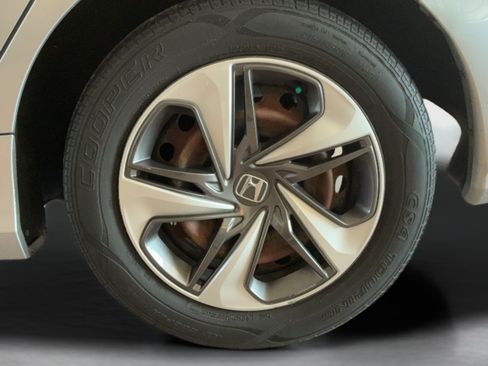 Used 2021 Honda Civic LX image 39