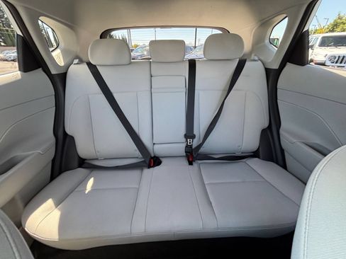 Used 2026 Hyundai Kona SEL Sport FWD image 39