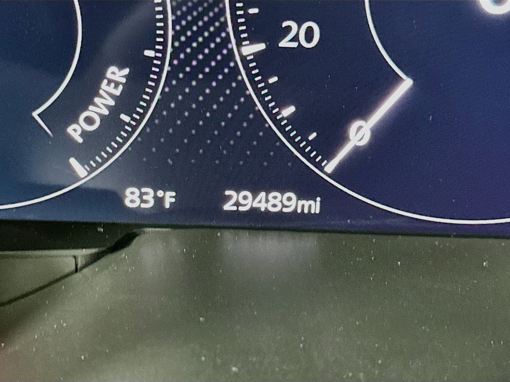 Used 2024 MAZDA CX-90 Plug-In Hybrid w/ Preferred AWD/4WD image 19