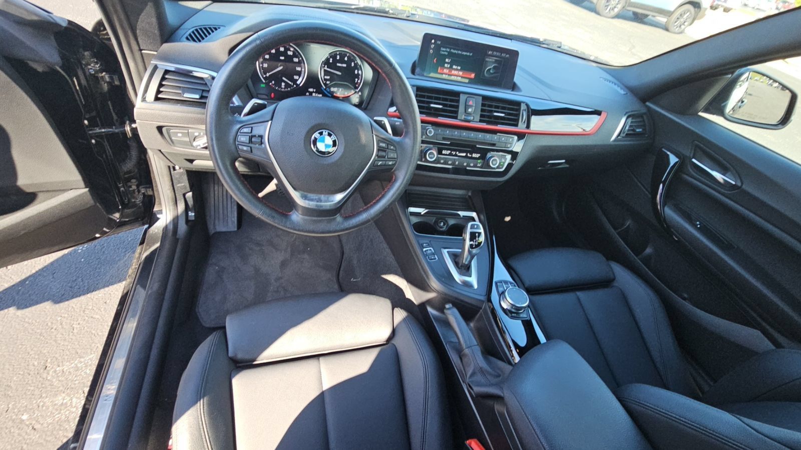 Used 2018 BMW 230i xDrive Coupe AWD/4WD image 9