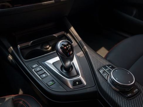 Used 2020 BMW M2 Competition w/ Executive Package RWD image 12