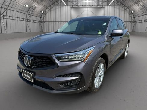 Used 2019 Acura RDX AWD image 12