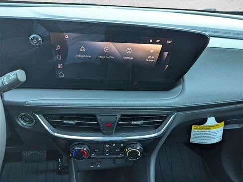 New 2026 Buick Encore GX Sport Touring w/ Comfort Package image 14