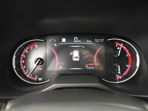 Used 2024 Toyota RAV4 XLE w/ Convenience Package AWD/4WD image 11