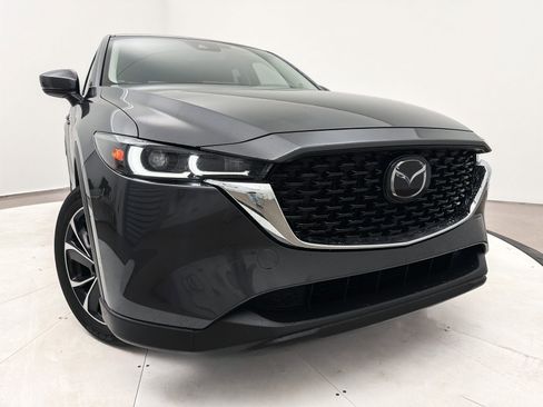 Certified 2023 MAZDA CX-5 AWD 2.5 S w/ Premium Package image 2