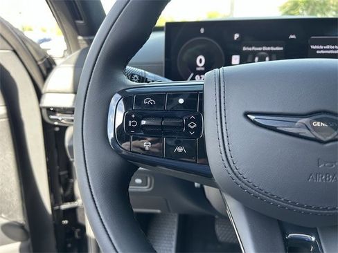 New 2026 Genesis GV80 3.5T Prestige image 27