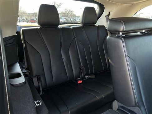 Certified 2024 Acura MDX FWD w/ Technology Package image 34