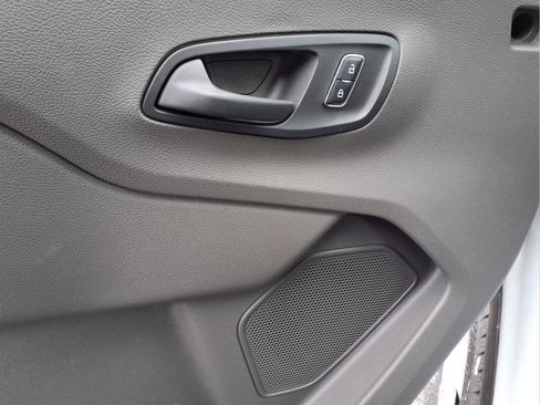 Certified 2024 Ford Transit 250 Low Roof w/ Exterior Upgrade Package image 12