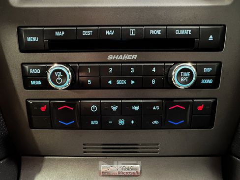 Used 2011 Ford Mustang GT Premium w/ Electronics Pkg image 29