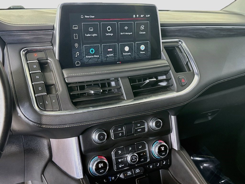 Used 2024 GMC Yukon SLT RWD image 17