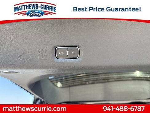 New 2025 Ford Expedition Max Active image 15