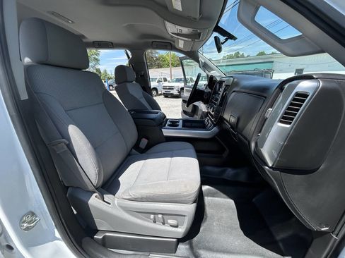 Used 2015 Chevrolet Silverado 3500 LT w/ LT Convenience Package AWD/4WD image 22