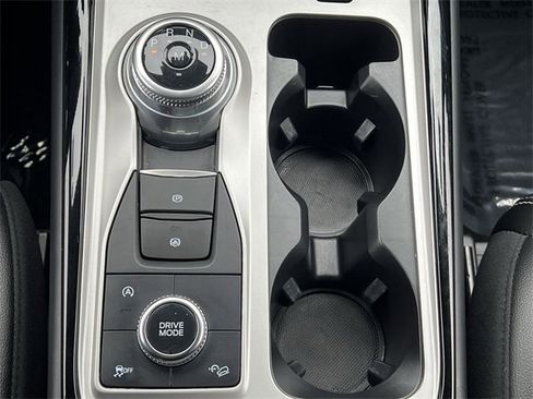 Used 2021 Ford Explorer ST image 7