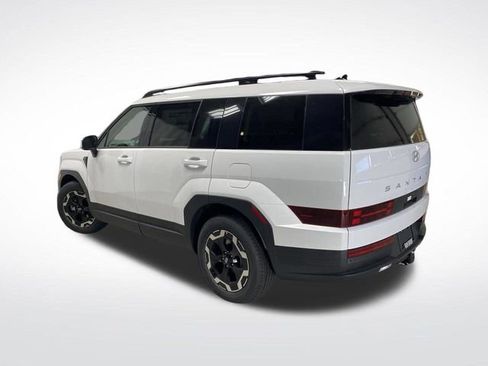 New 2026 Hyundai Santa Fe SEL w/ Tow & Go Package image 3