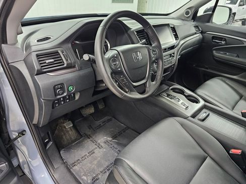 Used 2022 Honda Ridgeline RTL-E image 23