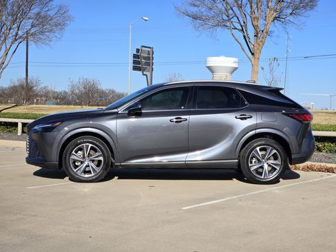 Certified 2024 Lexus RX 350 Premium image 3