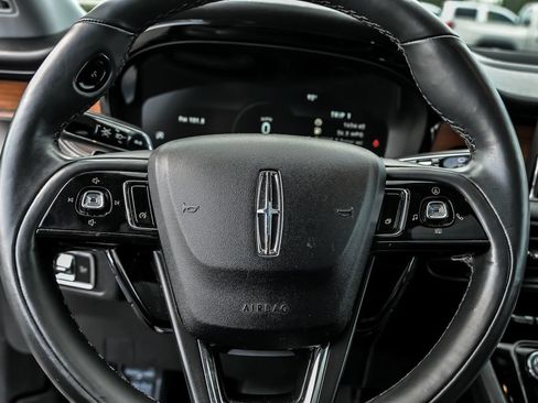 Used 2022 Lincoln Corsair Reserve w/ Elements Package AWD/4WD image 22