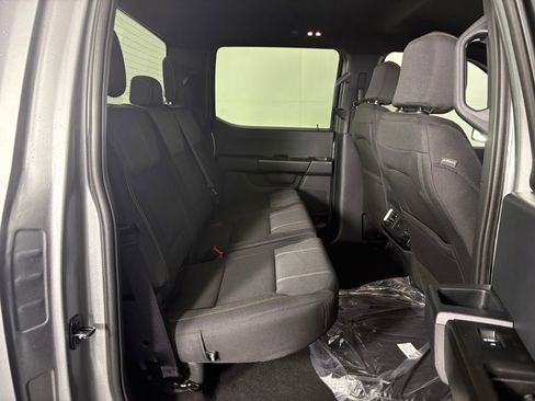 New 2025 Ford F150 STX w/ Equipment Group 200A image 29