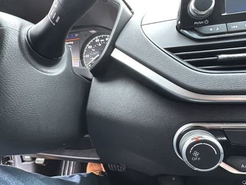 Used 2024 Nissan Altima 2.5 S image 16