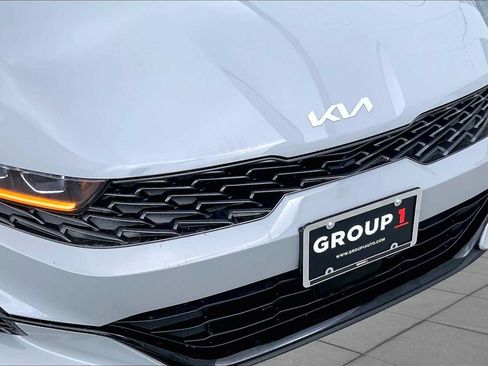 Used 2023 Kia K5 GT-Line w/ GT-Line Premium Package FWD image 31