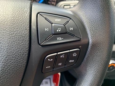 Used 2022 Ford Ranger XL w/ Equipment Group 101A High AWD/4WD image 17
