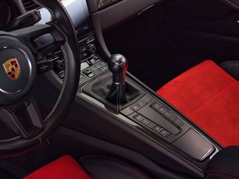 Used 2019 Porsche 911 GT3 image 27