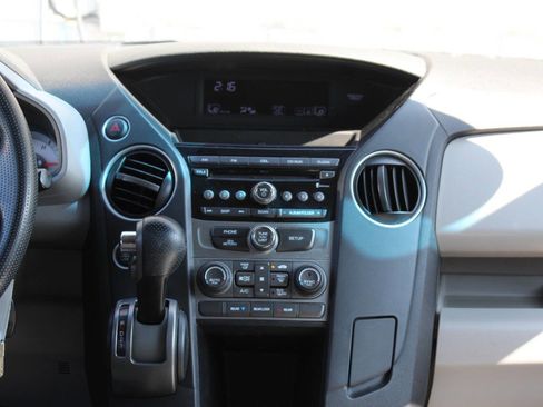 Used 2012 Honda Pilot EX image 20