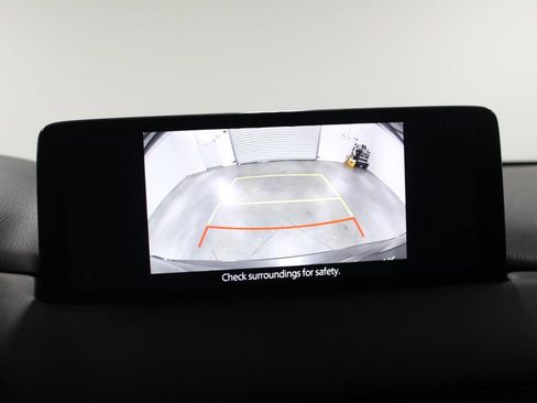 Used 2021 MAZDA CX-5 Touring w/ Touring Preferred SV Package image 48