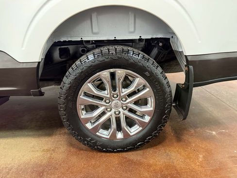 Used 2024 Ford F150 King Ranch AWD/4WD image 89