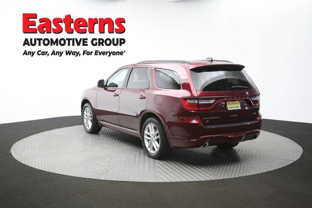 Used 2024 Dodge Durango R/T AWD/4WD image 69