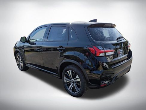New 2026 Mitsubishi Outlander Sport ES AWD/4WD image 6