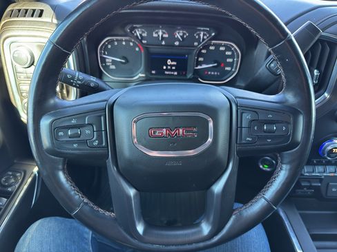 Used 2019 GMC Sierra 1500 AT4 image 22