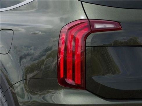 New 2025 Kia Telluride S image 38