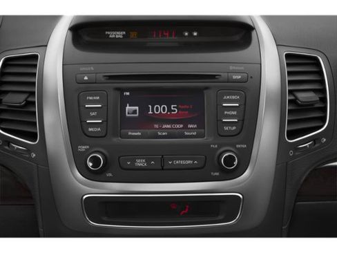 Used 2015 Kia Sorento EX AWD/4WD image 12