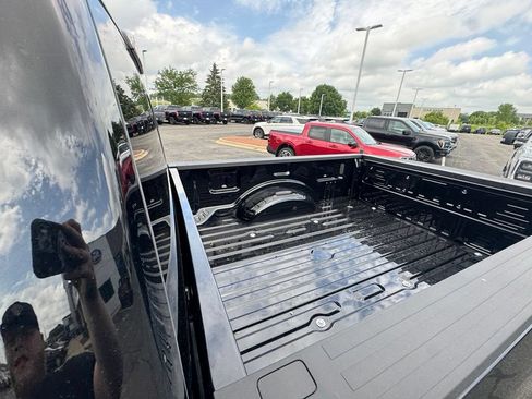 New 2026 Ford F250 XL w/ STX Appearance Package AWD/4WD image 16