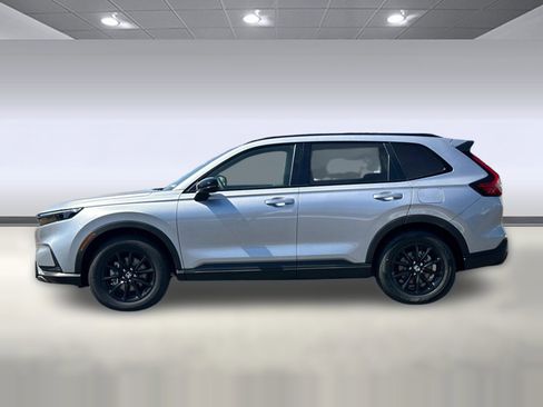 New 2026 Honda CR-V Sport image 2