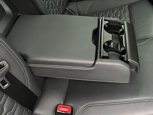 Used 2025 Audi RS 6 performance image 26