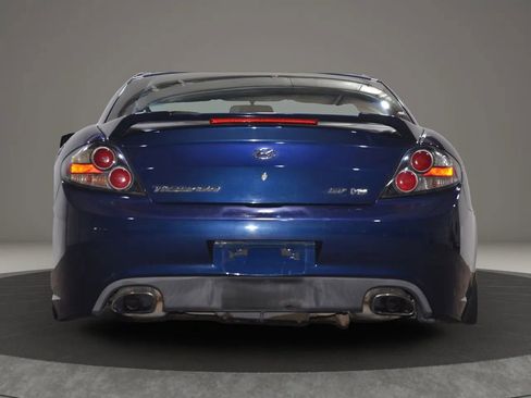 Used 2008 Hyundai Tiburon image 39