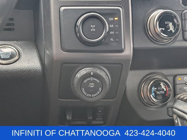 Used 2019 Ford F150 Raptor w/ Equipment Group 802A Luxury AWD/4WD image 14
