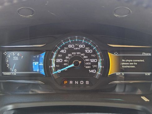 Used 2018 Ford Flex SEL w/ Equipment Group 202A image 13