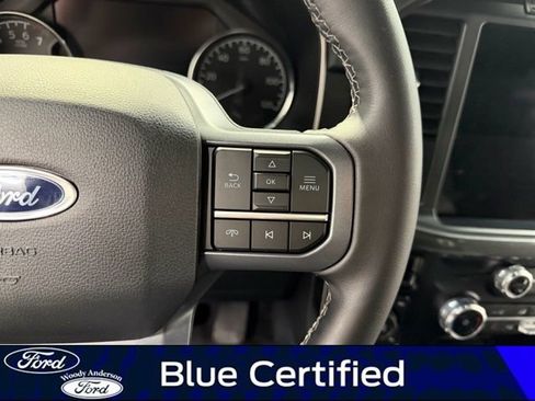 Certified 2023 Ford F150 XLT w/ Equipment Group 302A High AWD/4WD image 11
