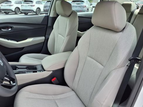 New 2025 Honda Accord SE image 13