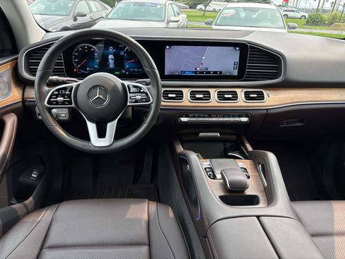 Used 2020 Mercedes-Benz GLE 450 4MATIC image 11