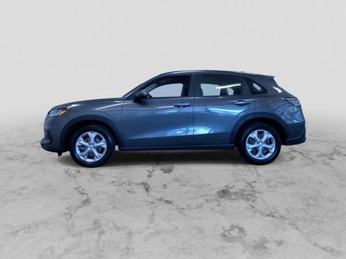 Used 2025 Honda HR-V LX image 6