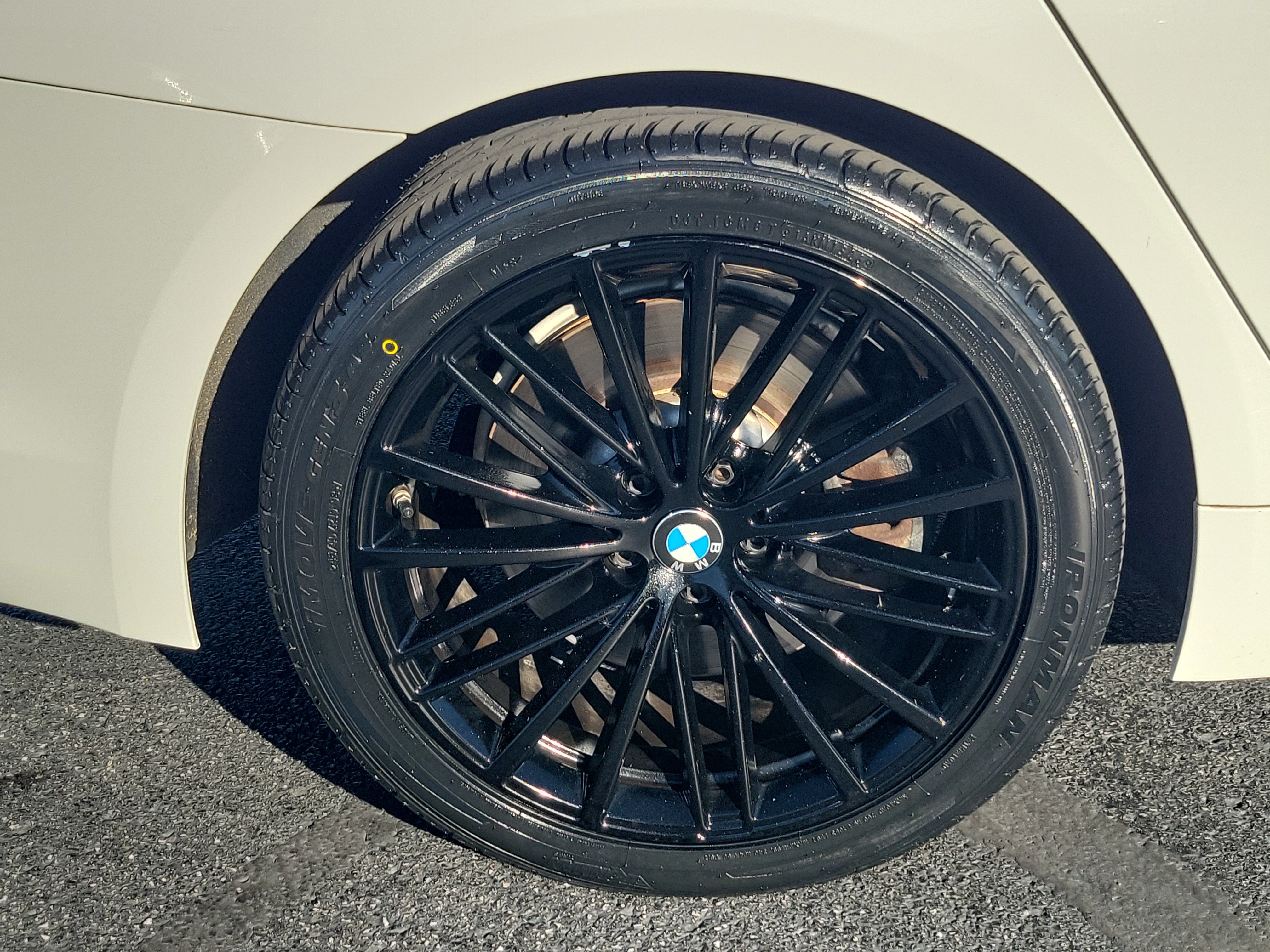 Used 2018 BMW 540i xDrive w/ Premium Package AWD/4WD image 6