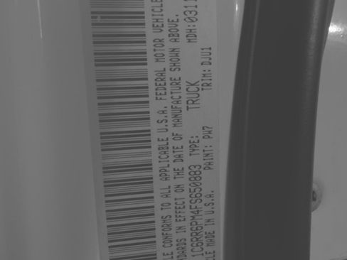 Used 2015 RAM 1500 Laramie Longhorn w/ Convenience Group image 52