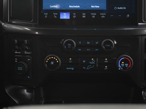 Used 2024 Ford F150 STX w/ STX Black Appearance Package AWD/4WD image 19