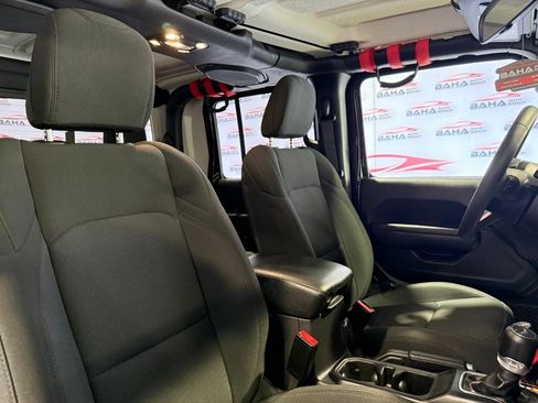 Used 2023 Jeep Gladiator Willys image 52