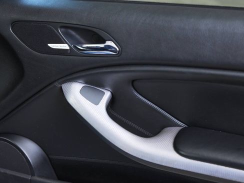 Used 2001 BMW M3 Coupe RWD image 89