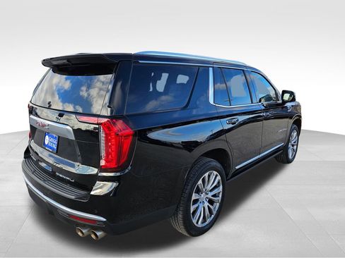 Used 2021 GMC Yukon Denali w/ Denali Ultimate Package image 7